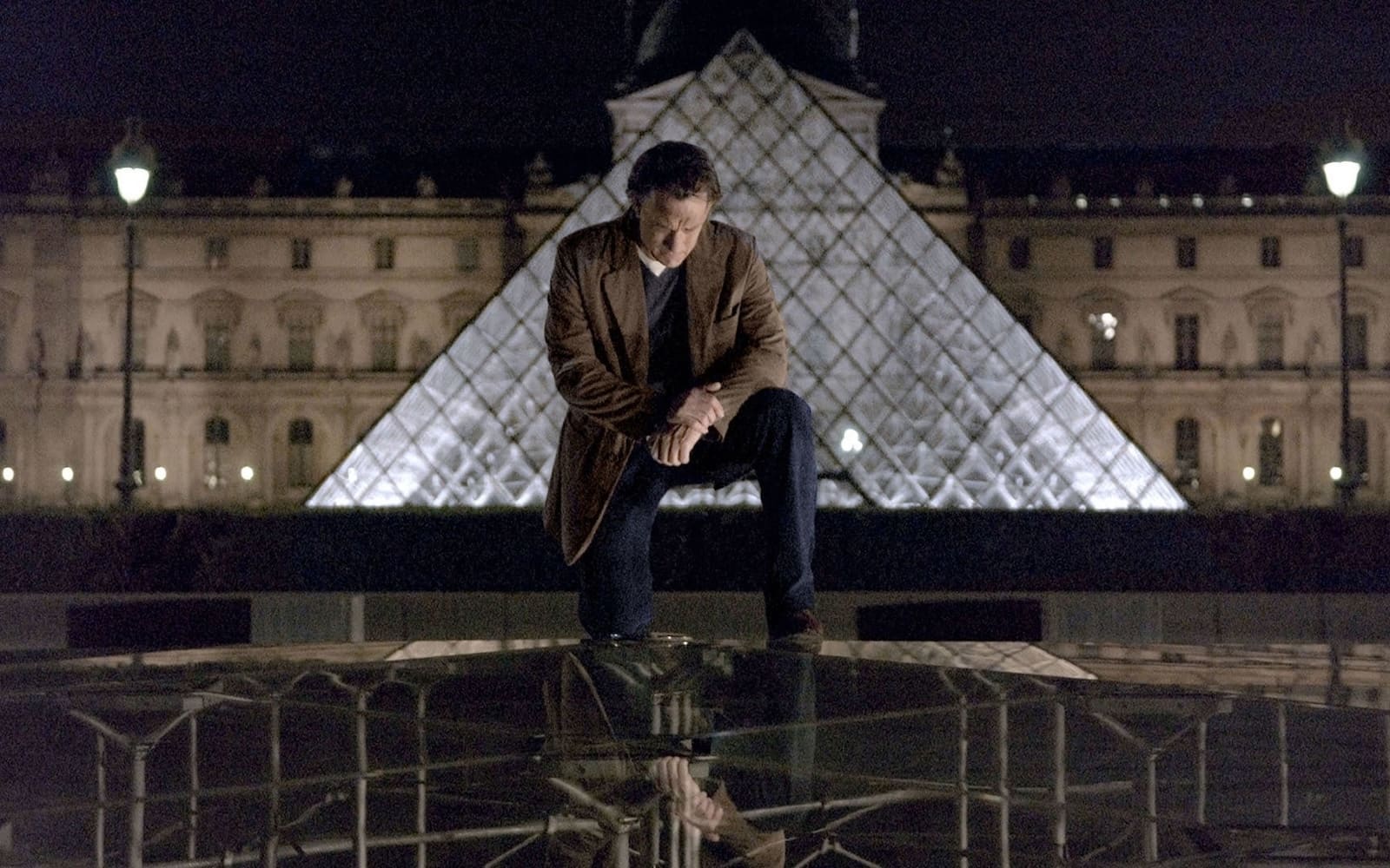 Let’s Talk About The Da Vinci Code Movies (and How God Uses Us Despite Ourselves)