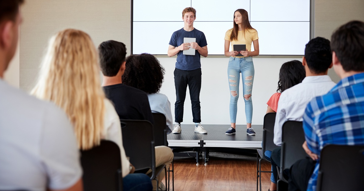 71 Undeniably Great Debate Topics for High School