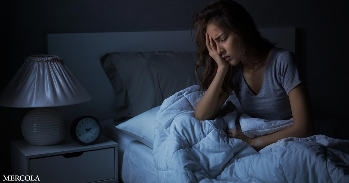 Having a Disrupted Physique Clock Will increase Your Threat of Early Dying