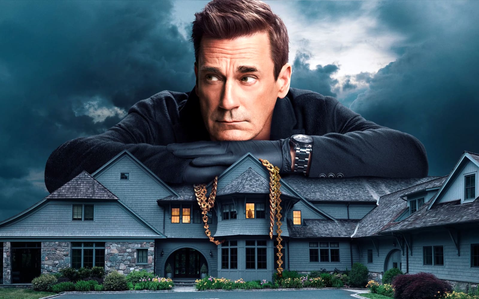 Your Friends & Neighbors: A Case Study in Disillusionment