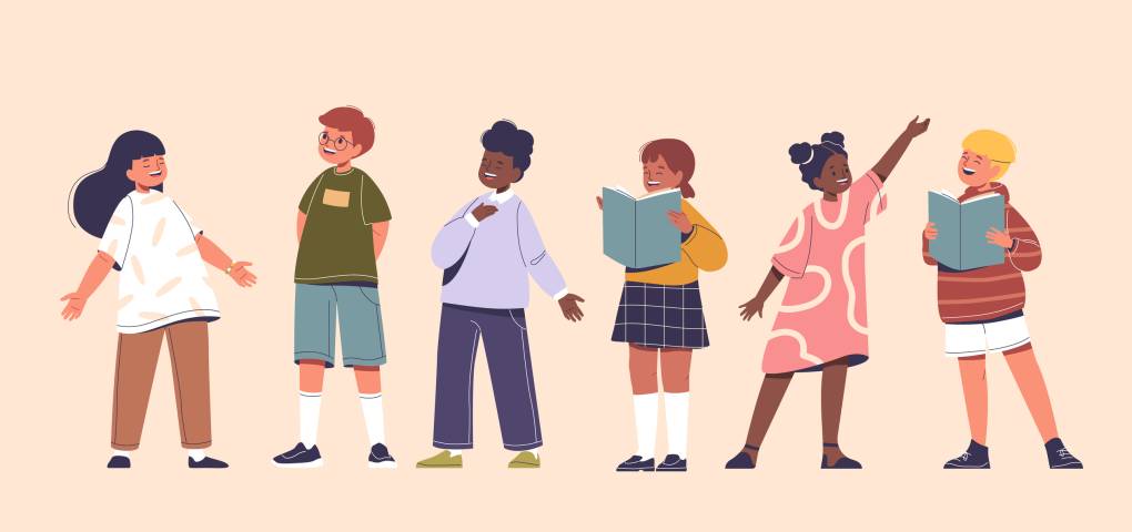 How Gender Norms Shape Our Perception of ADHD in Children