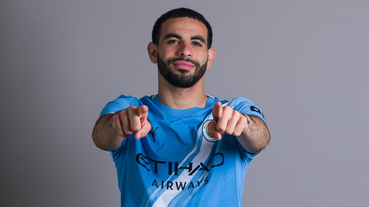 How to Watch Man City vs. Al Ain From Anywhere for Free: Stream FIFA Club World Cup Soccer