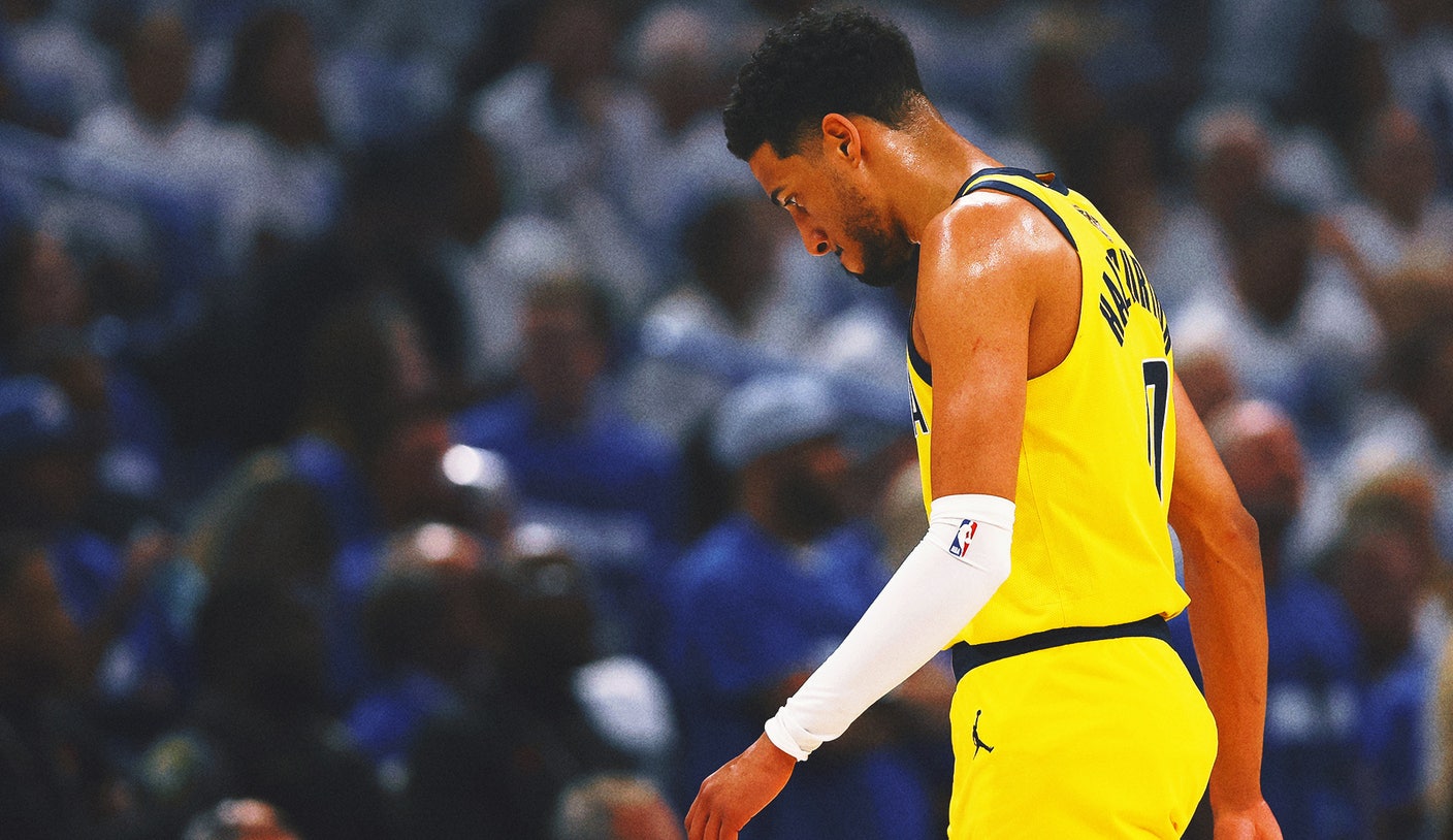 Pacers’ Tyrese Haliburton a ‘Game-Time Decision for Game 6’, Says Rick Carlisle