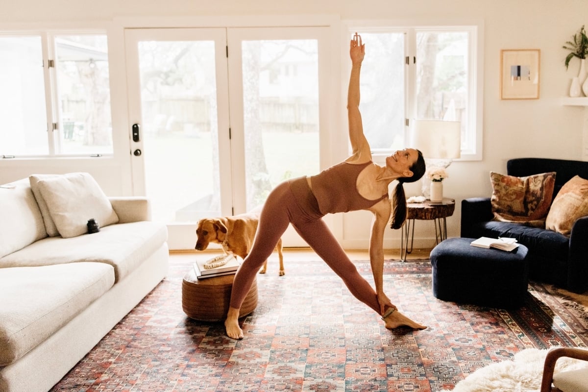 Nutritionist-Approved Supplements For Cycle Syncing