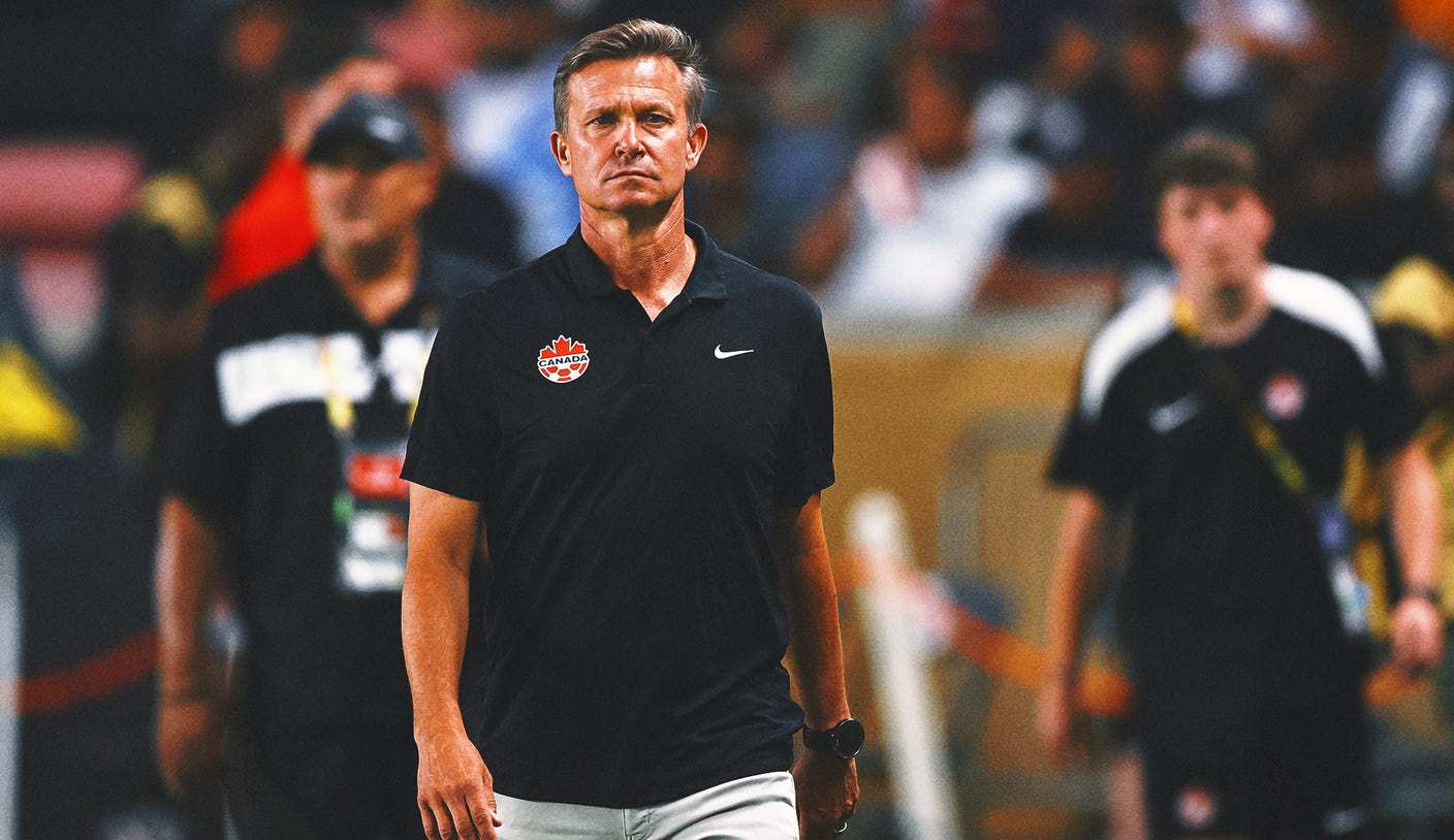 Jesse Marsch returns as Canada books Gold Cup quarterfinals spot