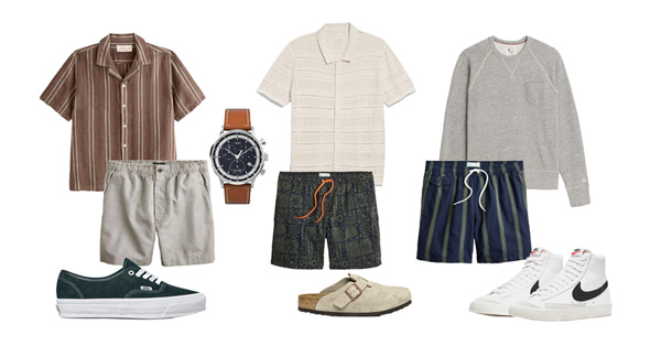 17 Memorial Day Sale Picks to Seize Now + 4 Getups · Primer