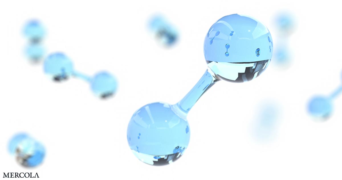 How Molecular Hydrogen Helps Scale back Irritation and Help Mobile Restore