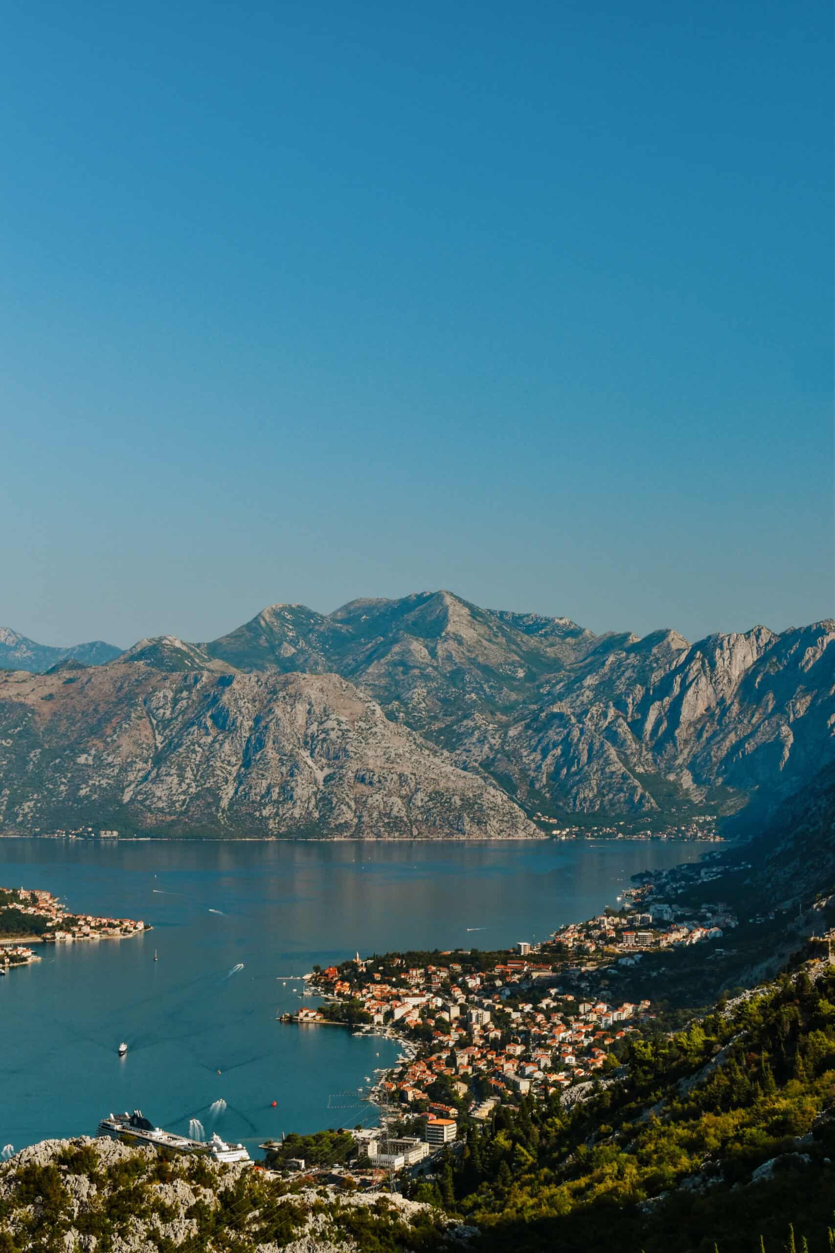 Final Information to Montenegro: Journey Information to My Favourite Balkan Nation!