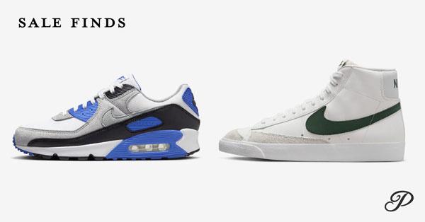 9 Nike Sneakers Under $100 You’ll Want to Wear All Summer · Primer