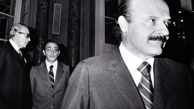 The mysterious murder of ‘God’s Banker’