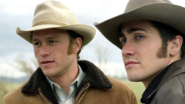 How ‘gay cowboy movie’ Brokeback Mountain challenged Hollywood – and the US