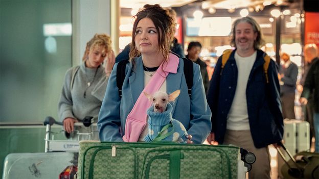 Nine of the best TV shows to watch this July