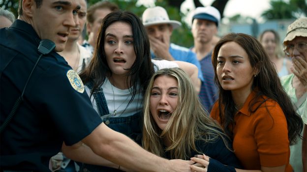 10 of the best films to watch this July