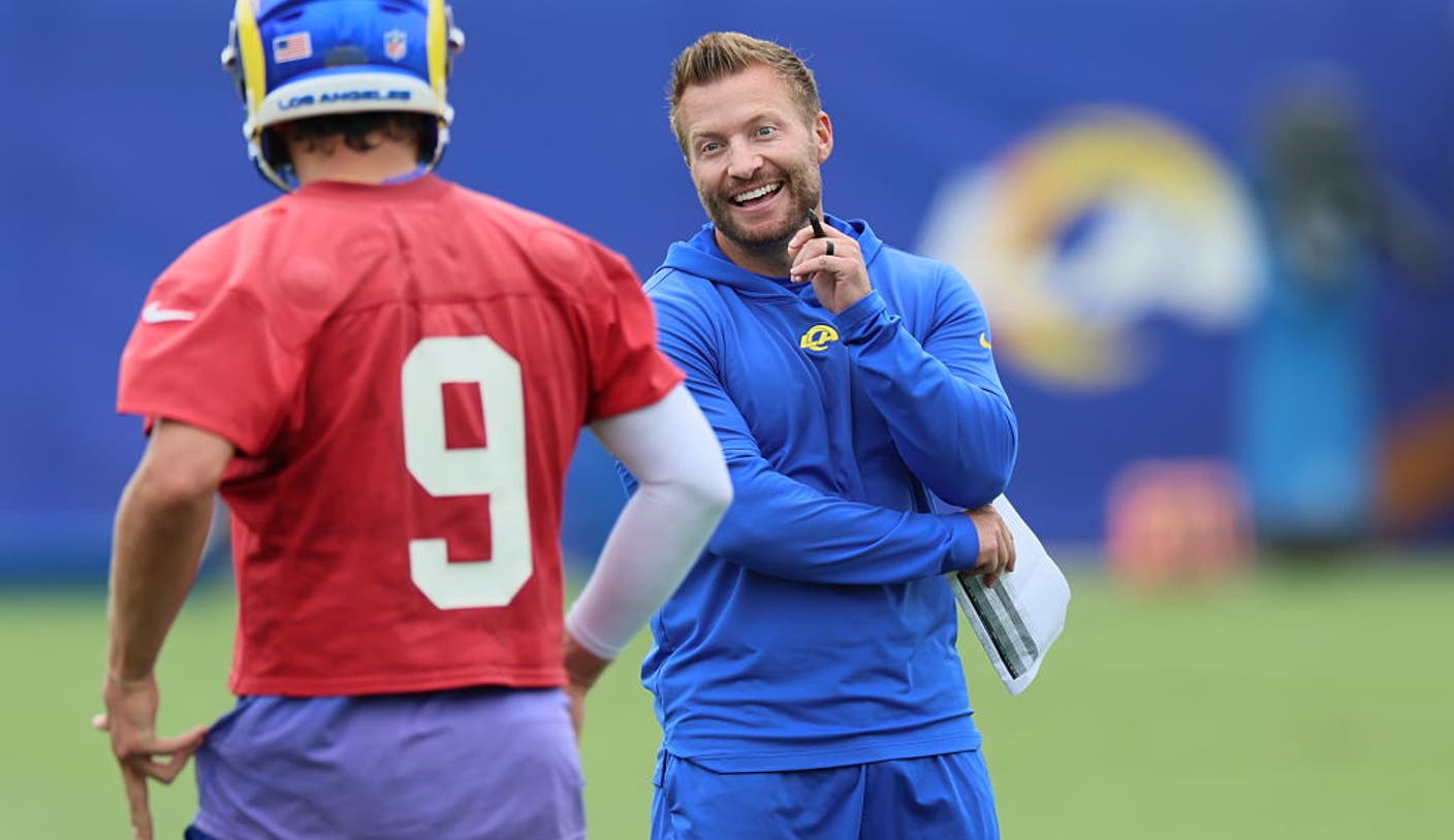2025 Los Angeles Rams Training Camp: Schedule, dates plus offseason moves analysis