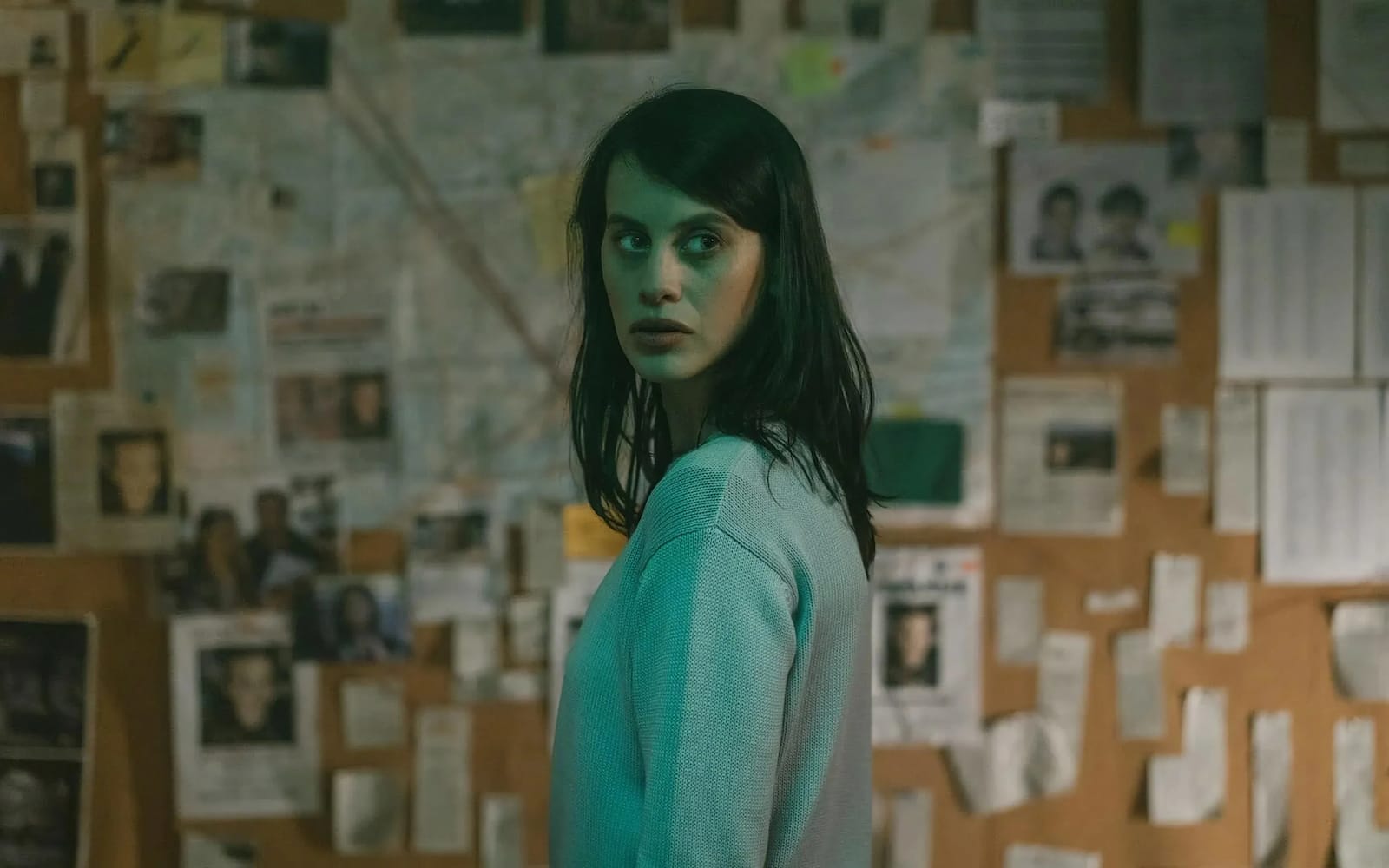 Games, Souls, and the Problem of Arbitrary Social Relations in The Snow Girl’s Second Season