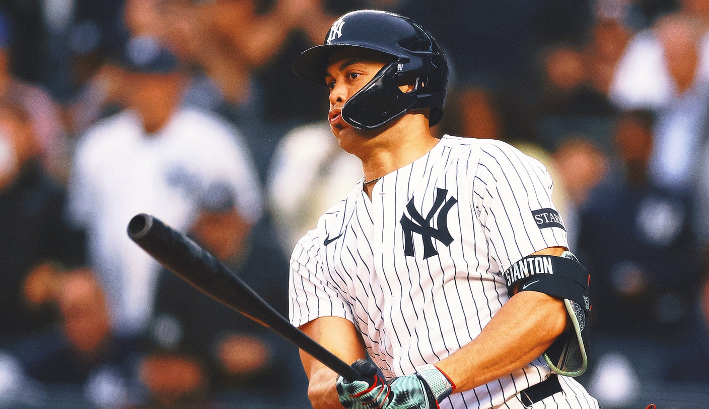 Last Night in Baseball: Giancarlo Stanton is (Also) Back