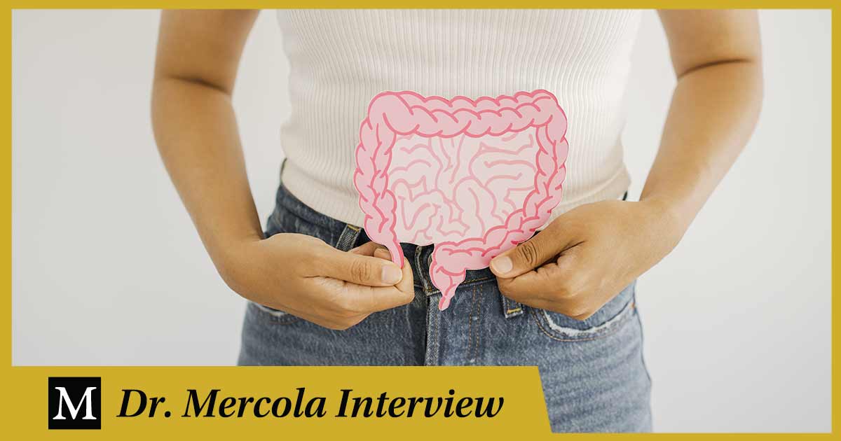 Georgi Dinkov – How Your Microbiome Influences Your Dietary Suggestions