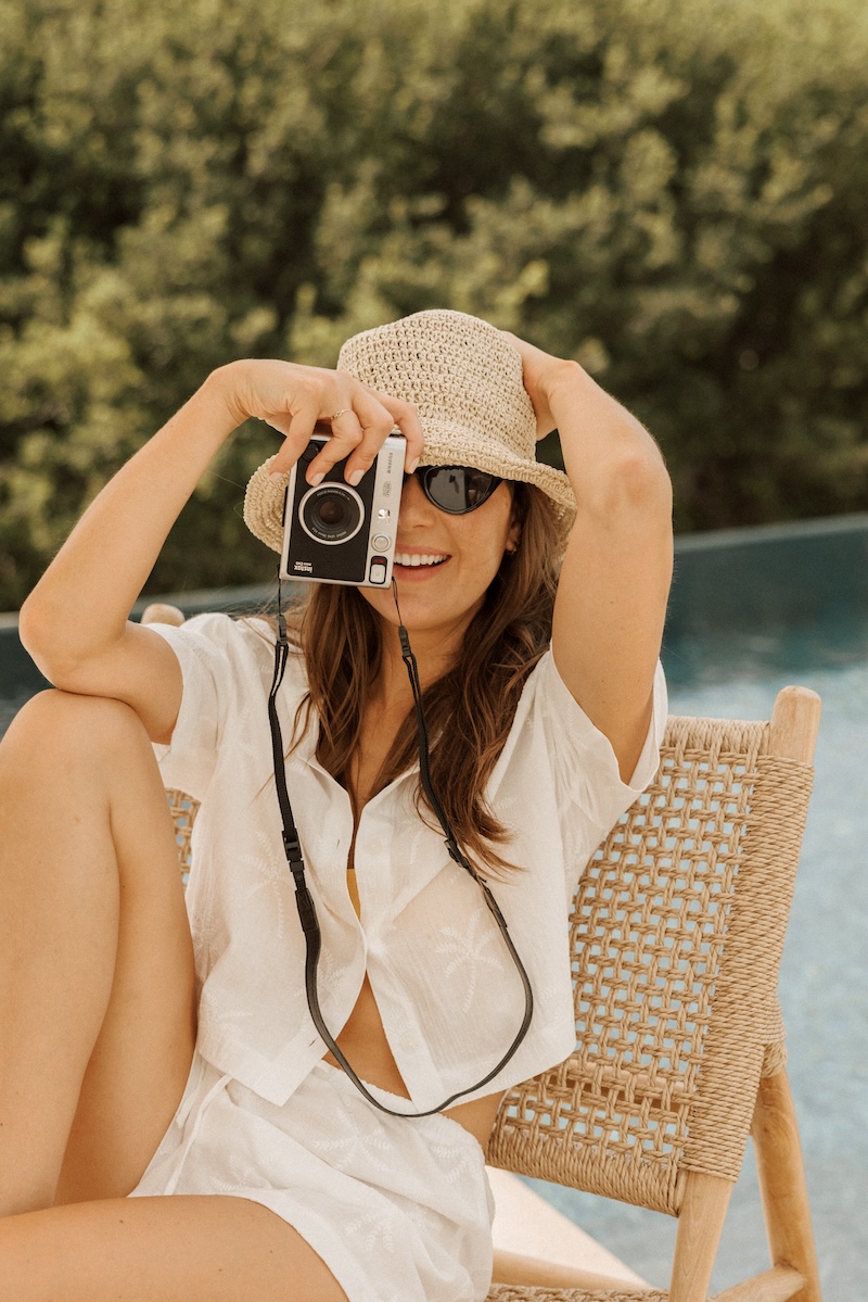 The 7 Summer Fashion Trends We’re Styling on Repeat