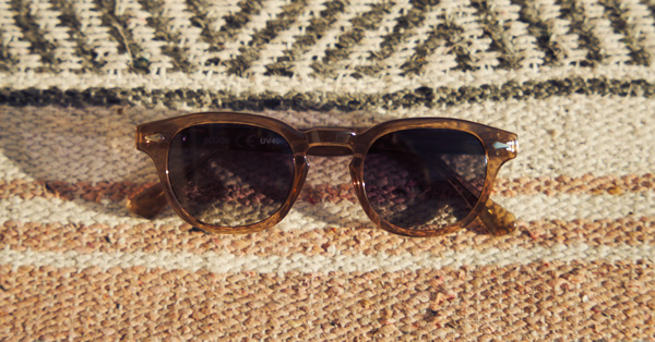 These $17 Sun shades Shocked Me · Primer