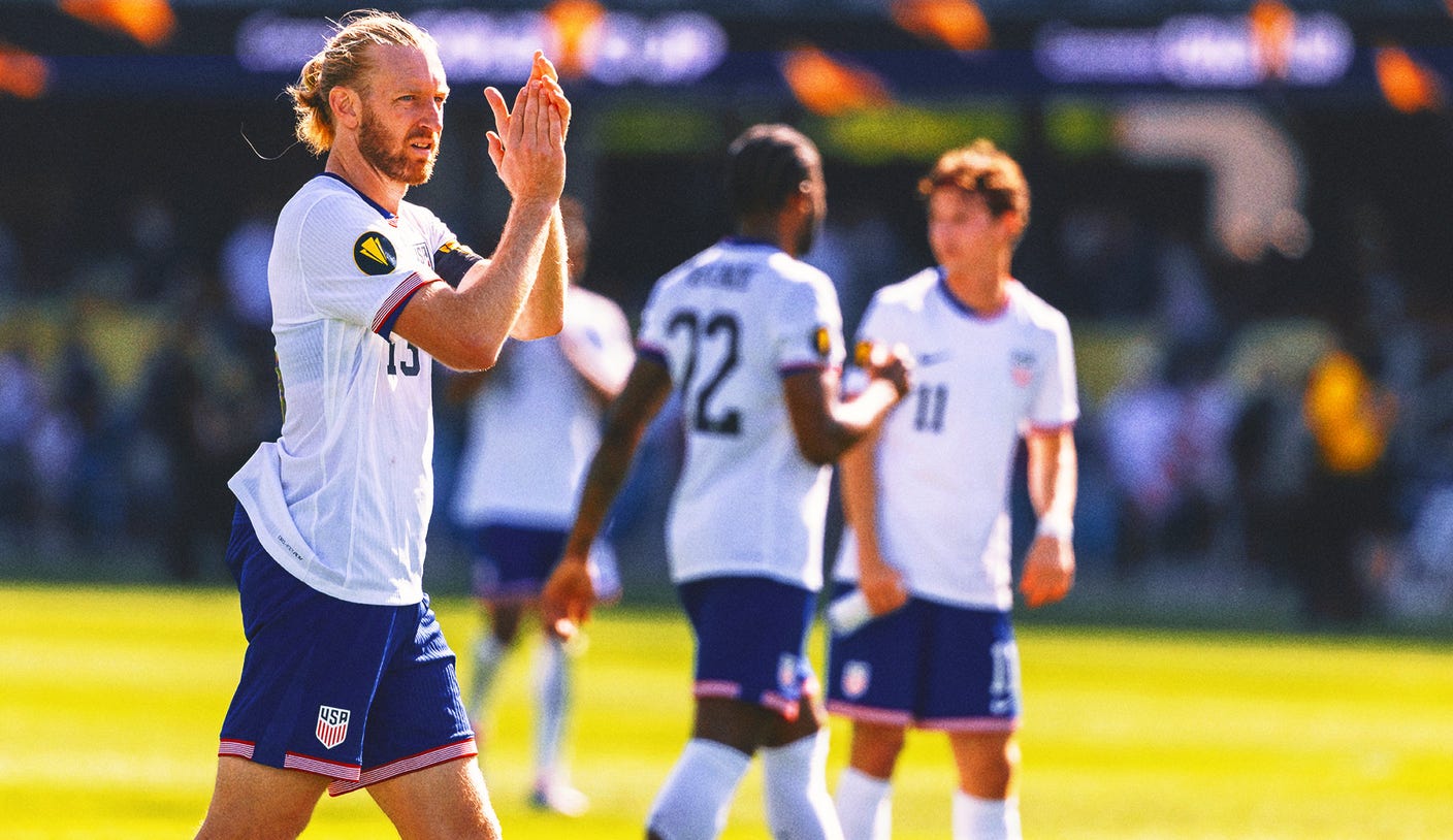 Gold Cup Knockout Round: USA-Costa Rica, Mexico-Saudi Arabia is set