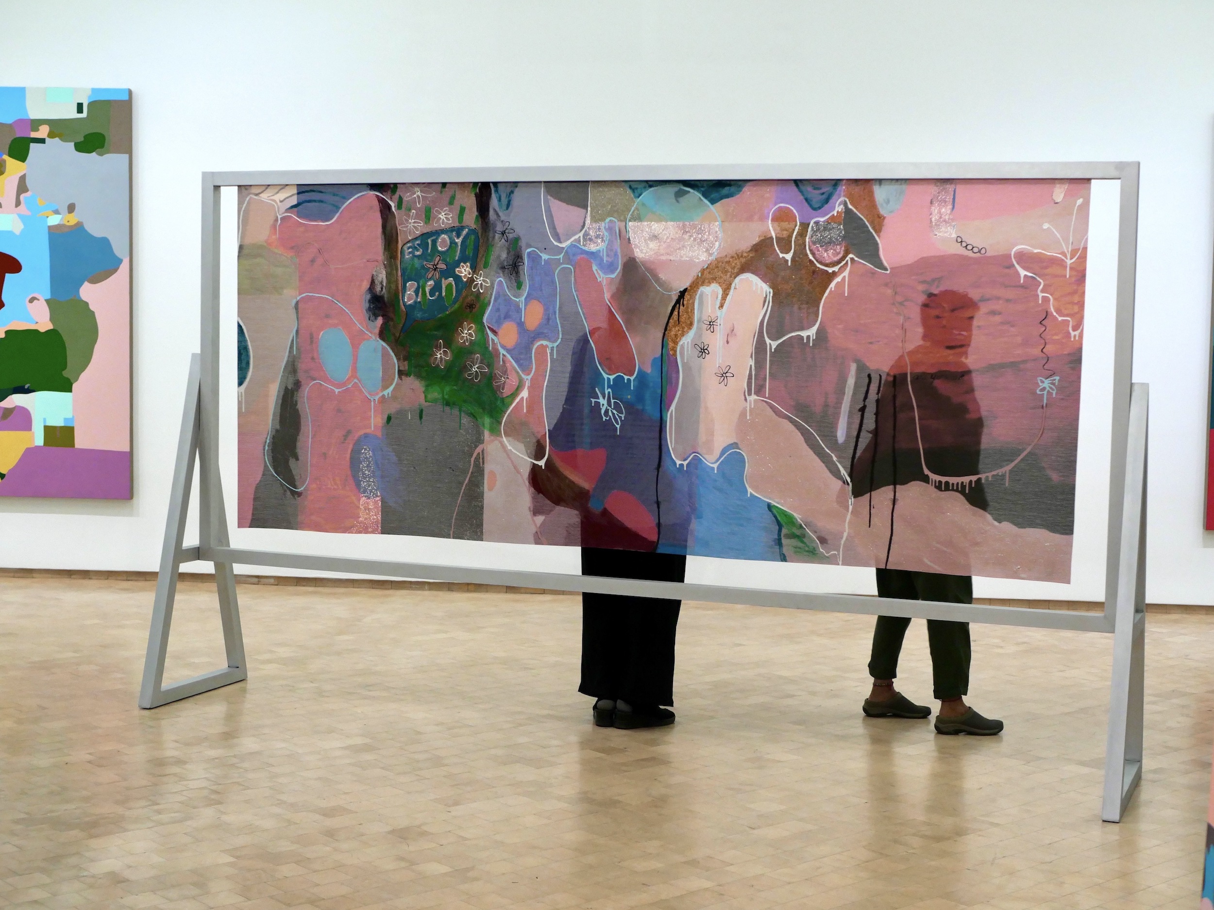 New York City and Upstate Shows to See Right Now