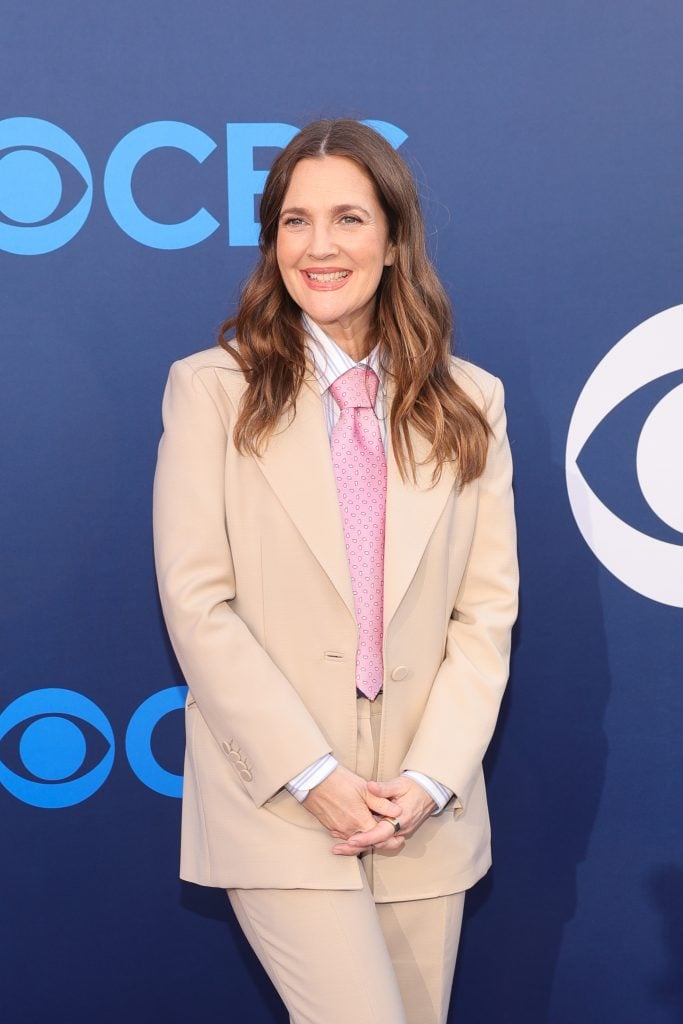 Drew Barrymore Divorced: Her History of Marriage, Explained