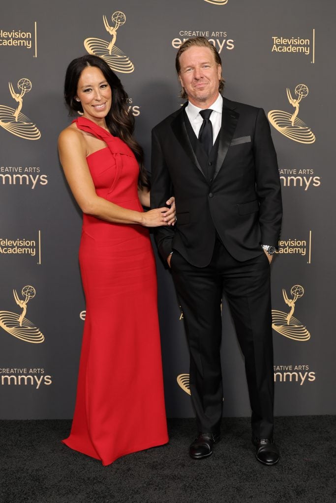 Chip and Joanna Gaines Condemn Bigoted Backlash to New Show