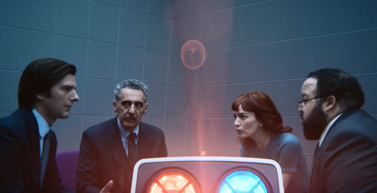 Severance, The Last of Us and Andor just nabbed dozens of Emmy nominations