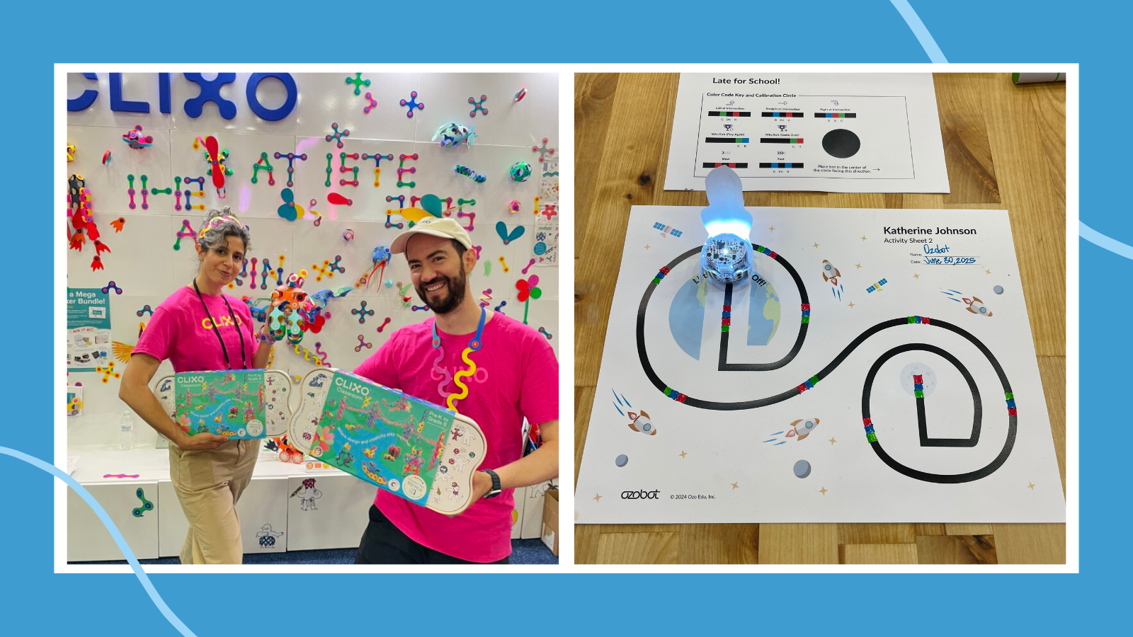 10 Coolest Finds at ISTELive + ASCD Annual Conference 2025