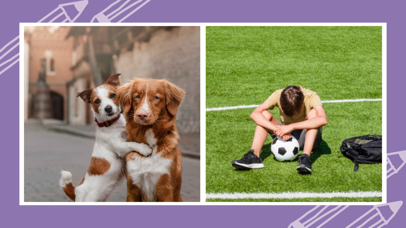 150 Inspiring Picture Writing Prompts (Free Google Slides)