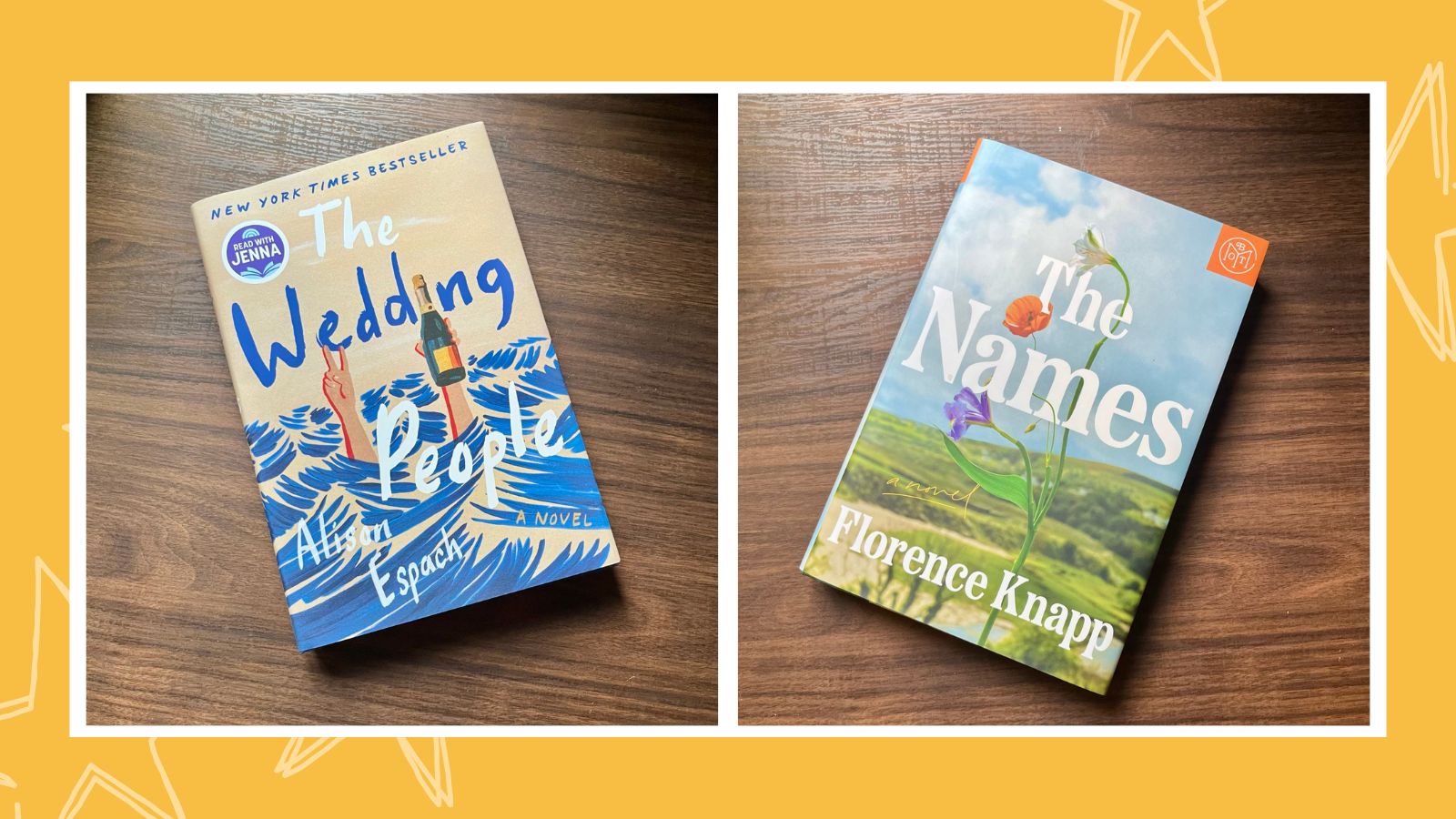 16 Must-Read Novels for Your Summer TBR Pile