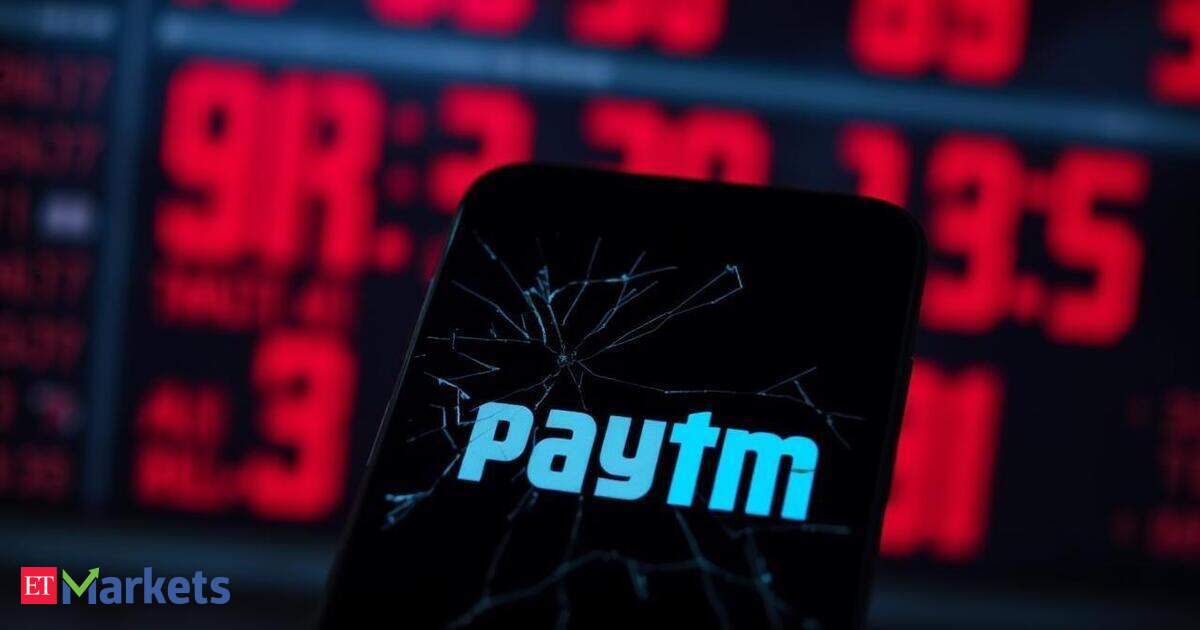 Paytm stock rallies 122% in one year but still 53% below issue price. Can it reclaim its IPO glory?