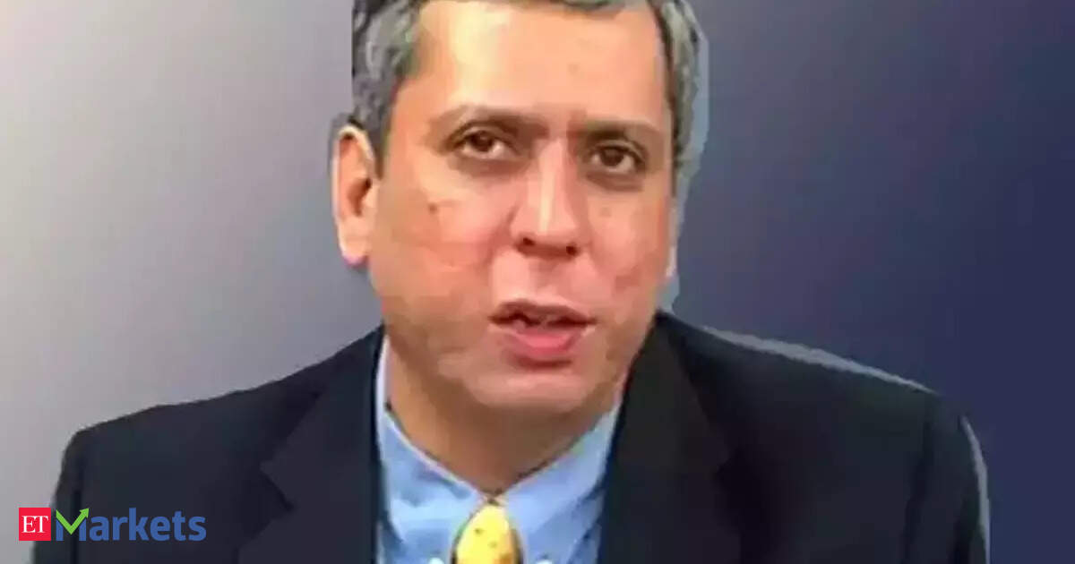 markets: Don’t short this market; better days ahead post tariff resolution: Ajay Bagga
