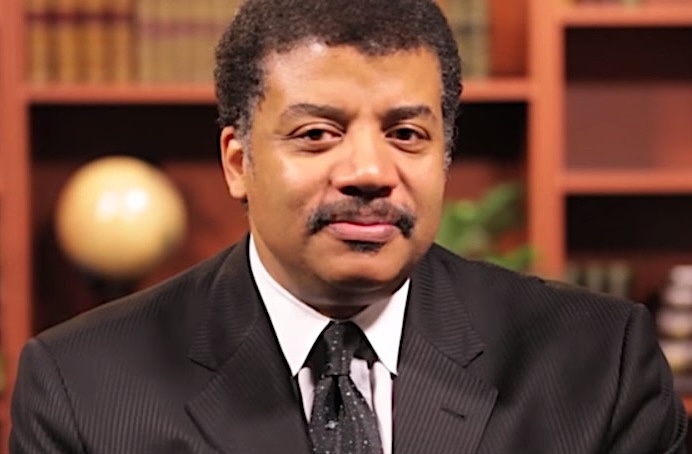 Neil deGrasse Tyson Lists 8 (Free) Books Every Intelligent Person Should Read