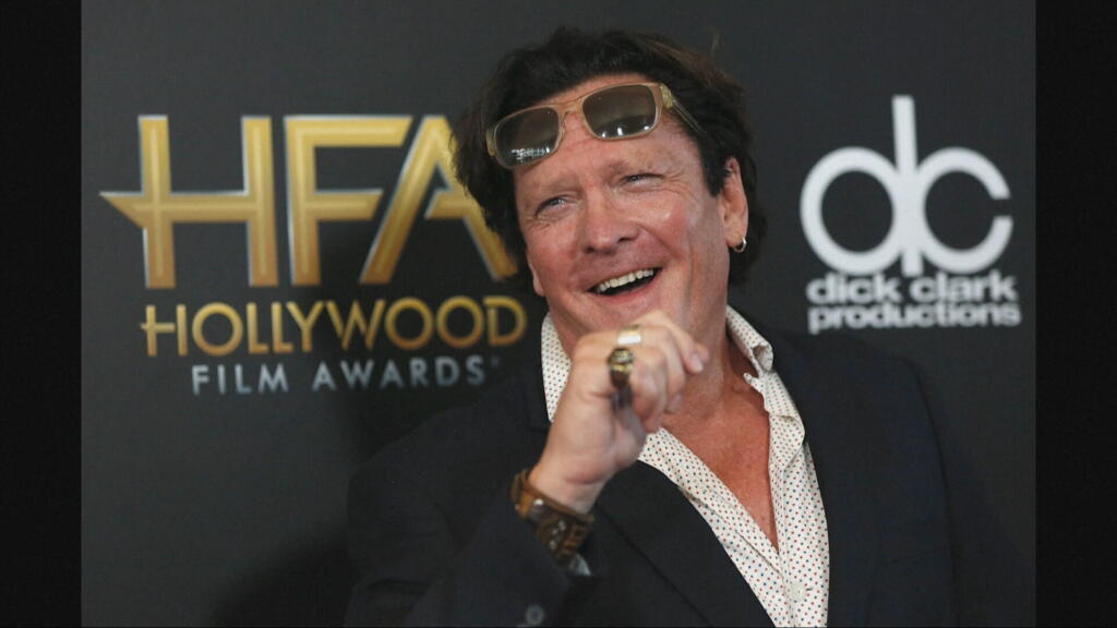 Tributes pour in for Hollywood actor Michael Madsen