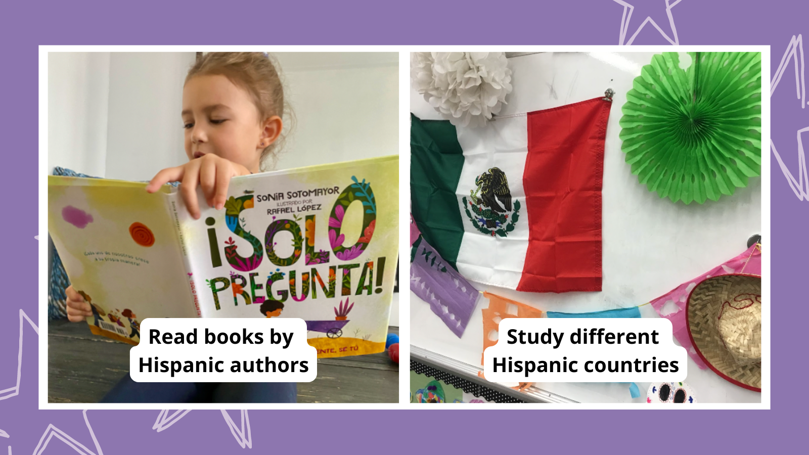 24+ Fun Activities To Honor Hispanic Heritage Month