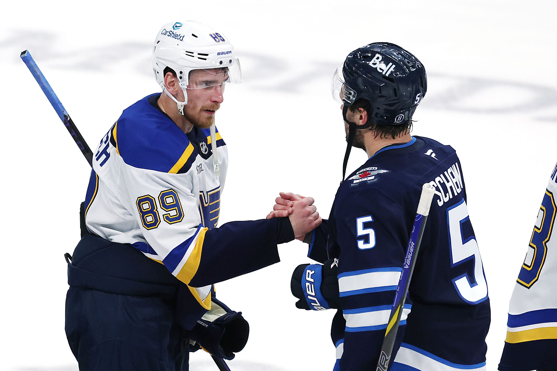 3 turning points that derailed St. Louis Blues’ 2024-25 season ft. epic Game 7 collapse