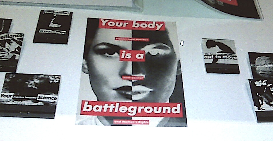 Between pleasure and politics | Eurozine