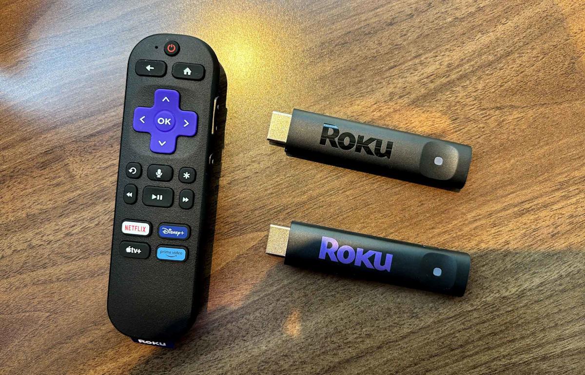 The Roku Streaming Stick Plus drops to only $29 in this Prime Day deal
