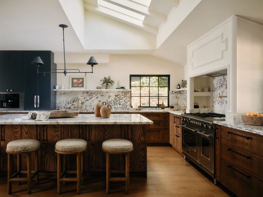 A Soulful Makeover You Have to See