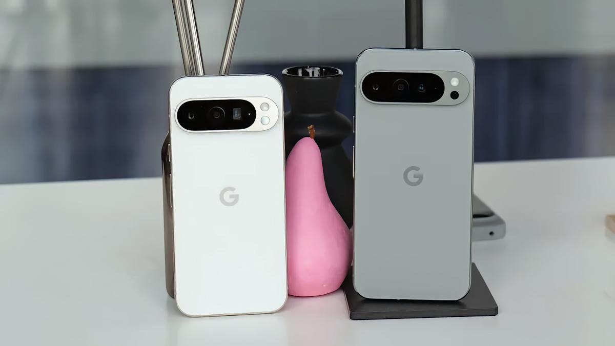What to expect at the Google Pixel 10 launch event on August 20