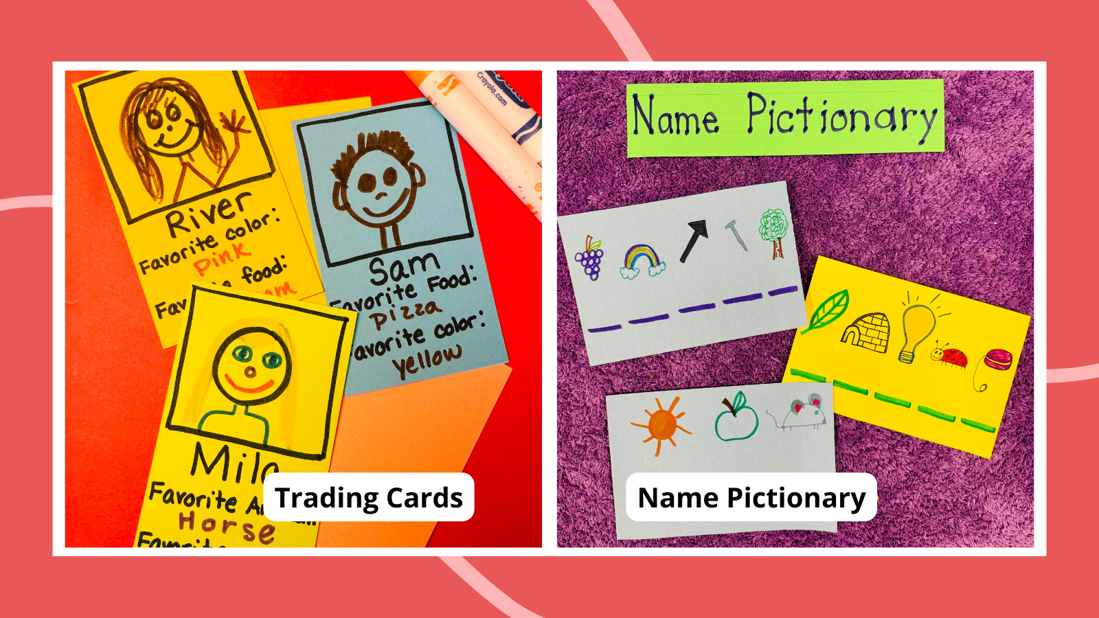 35 Enjoyable Identify Video games To Attempt With Your New Class