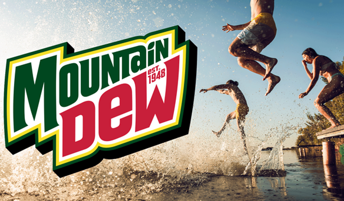 We at Mountain Dew Would Like to Apologize for Our Role in the Destruction of American Democracy