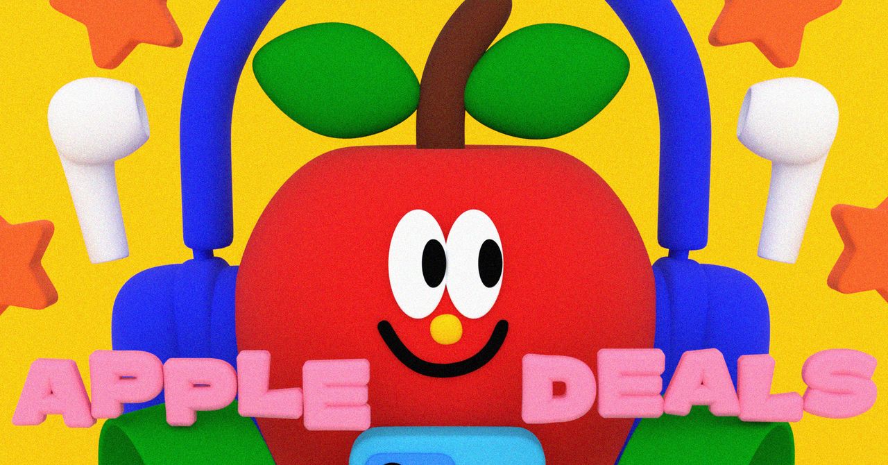 Finest Prime Day Apple Offers on iPads, AirPods, and MacBooks (2025)