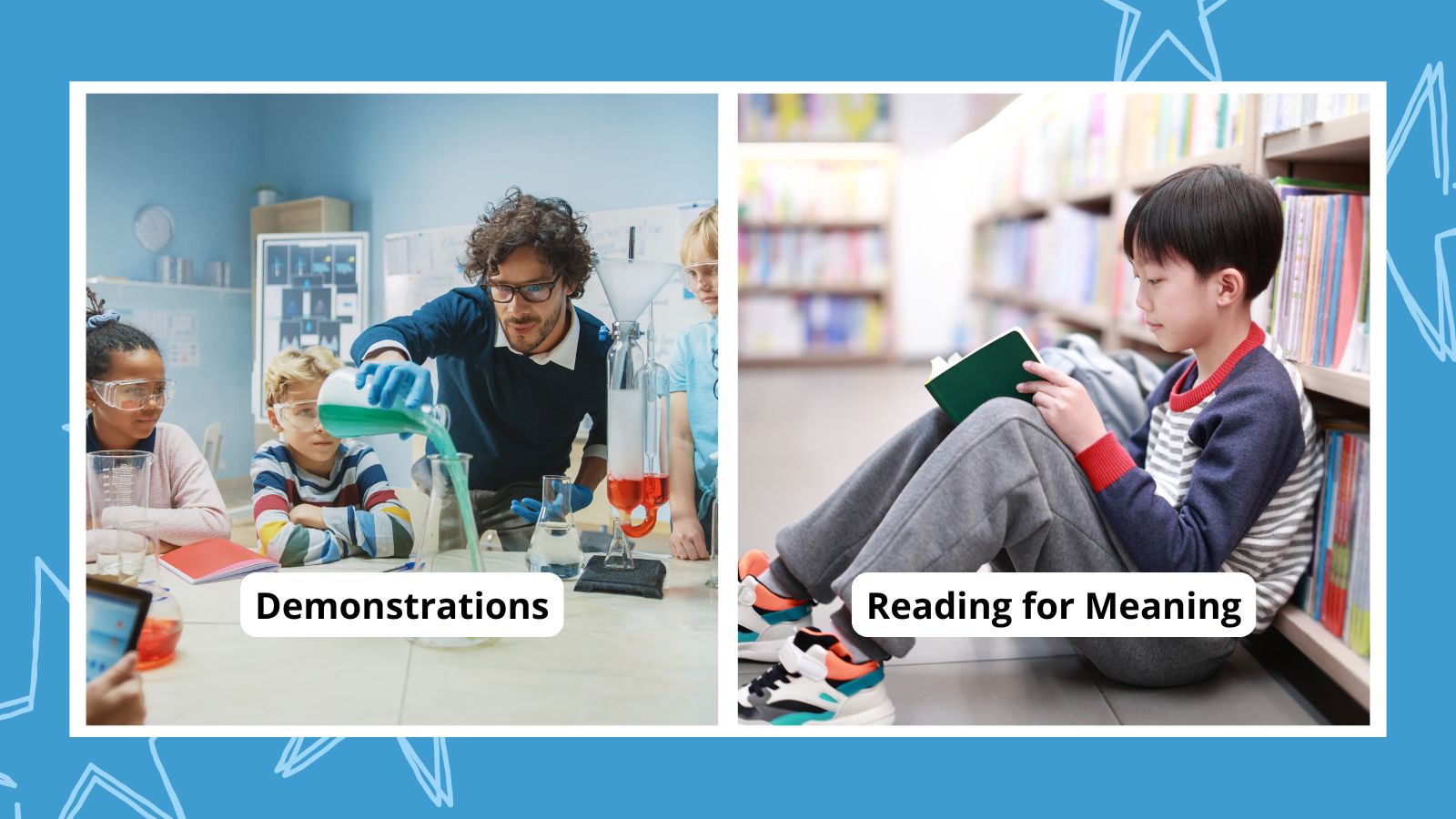 50 Powerful Instructional Strategies Examples