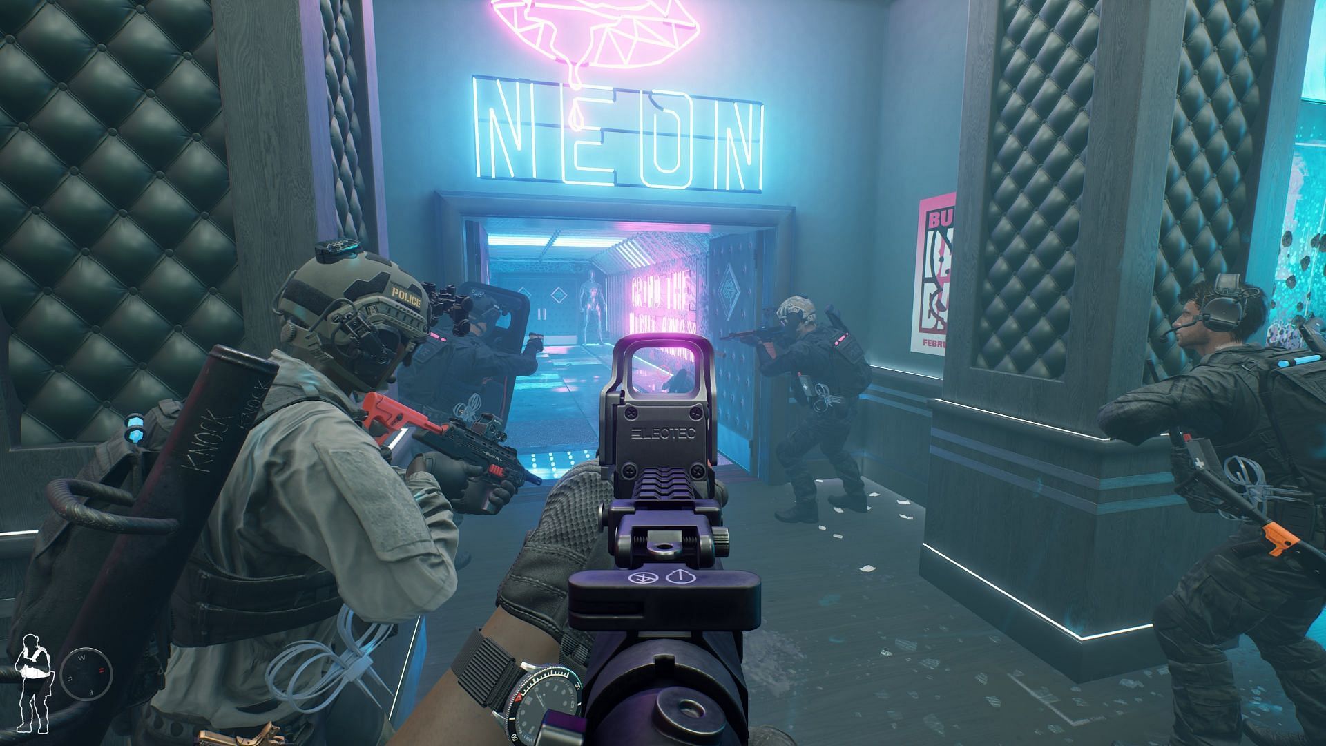 How to pre-order Ready or Not on Xbox and PlayStation: Price and pre-order bonuses explored