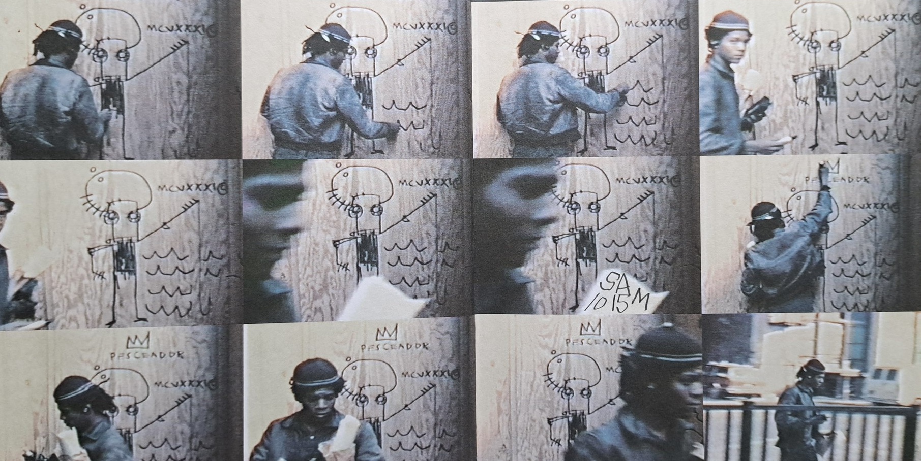 Leeching off personal stories | Eurozine