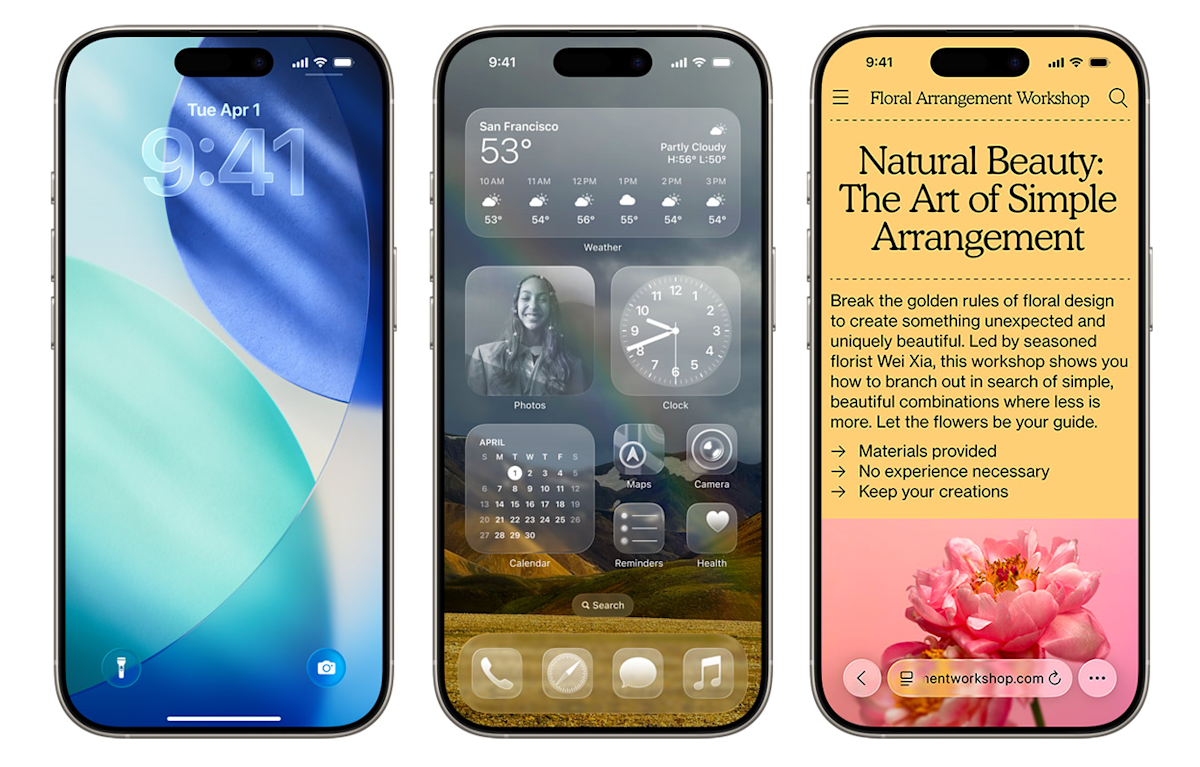 Ready to download iOS 26? See if your iPhone is eligible for the free update first