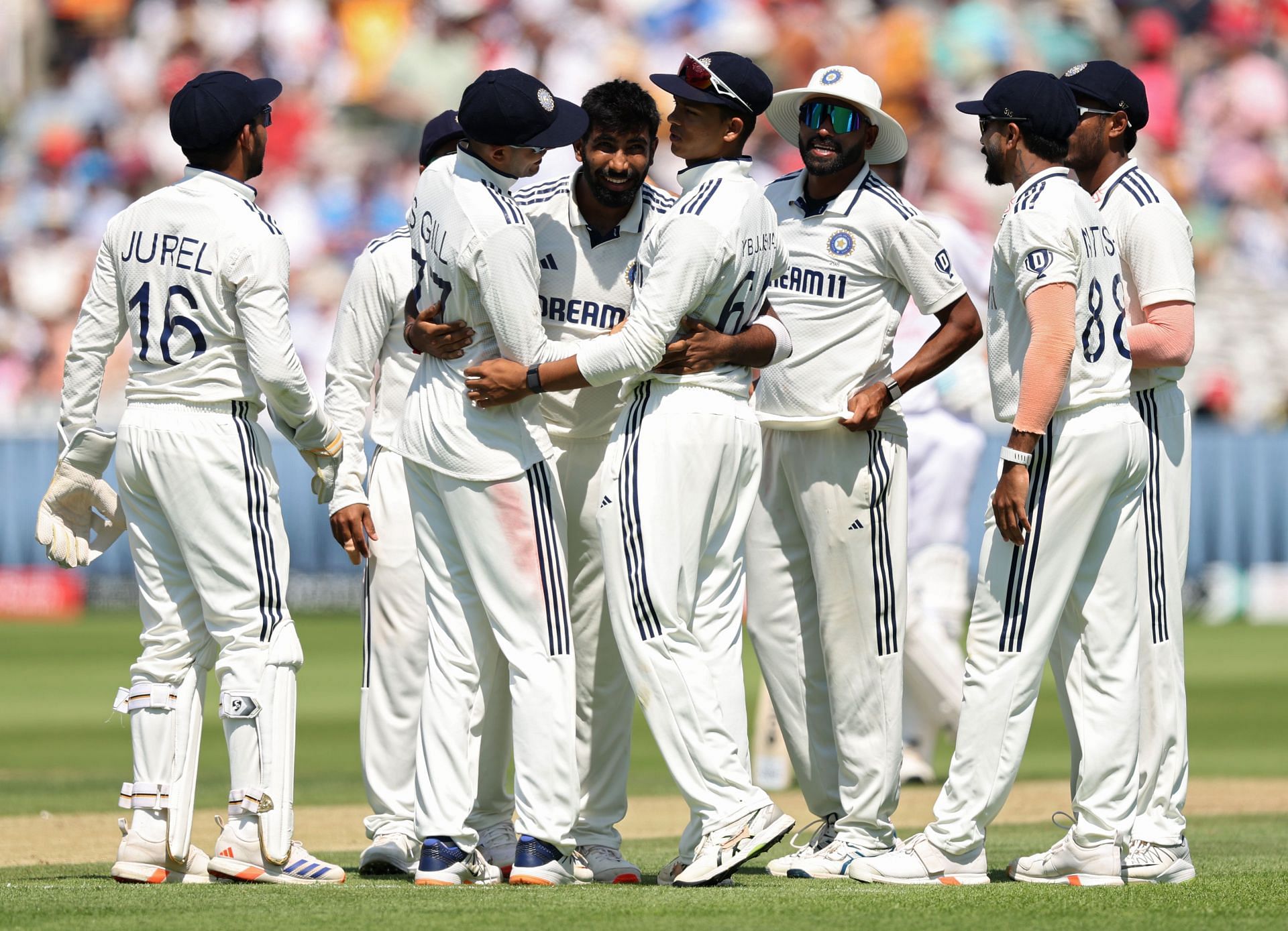 3 things India need to do right to restrict England on Day 4 of ENG vs IND 2025 3rd Test ft. All-out attack until tea with Bumrah factor in mind