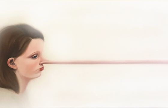 Juxtapoz Magazine – Emblematic Representation: A Group Show @ Richard Heller Gallery, Santa Monica